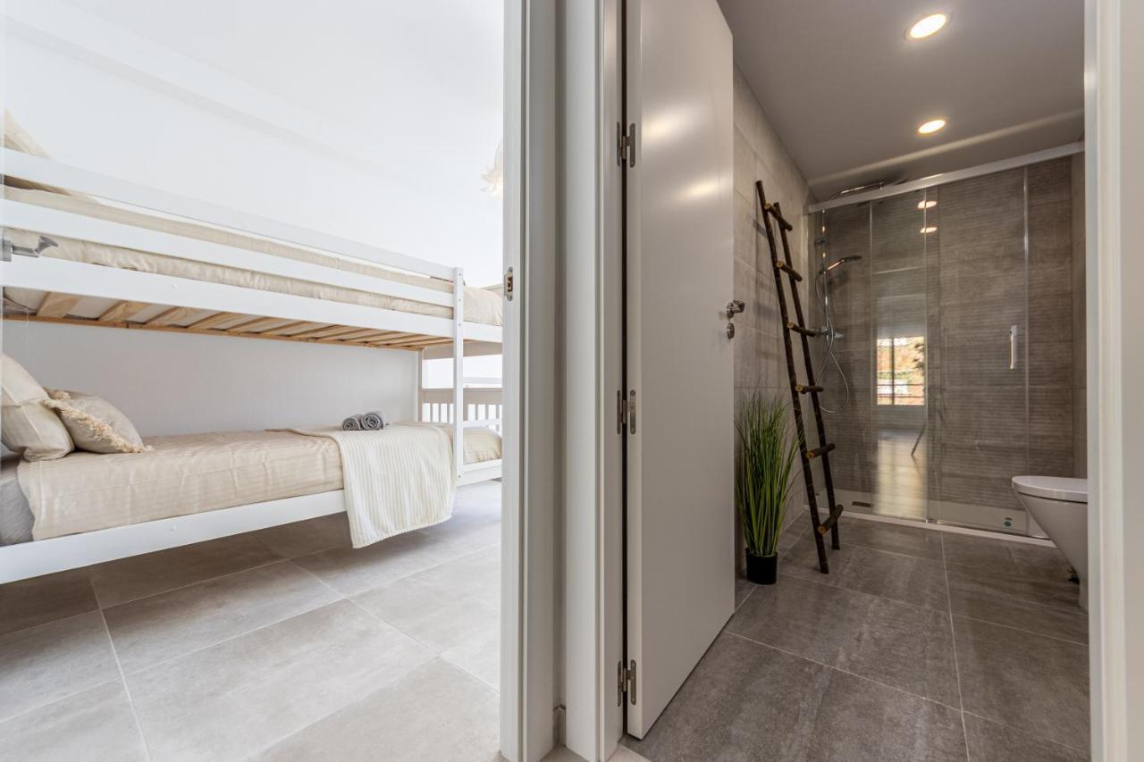 סאלו Boooom!!! Apartment With Swimming Pool מראה חיצוני תמונה